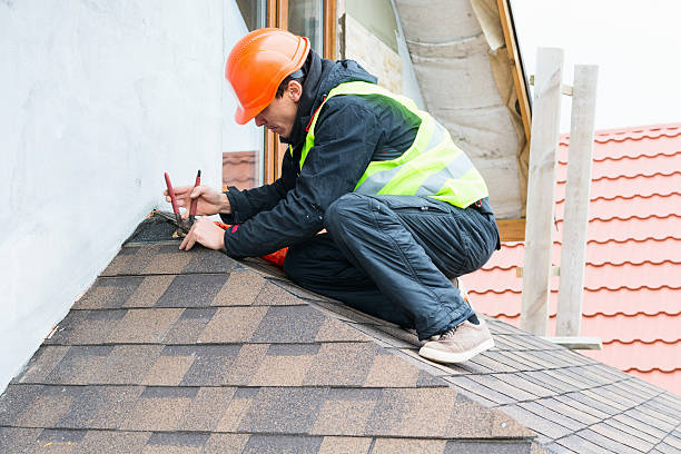 Best Storm Damage Roof Repair  in Atoka, NM